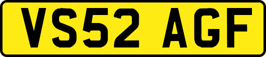 VS52AGF