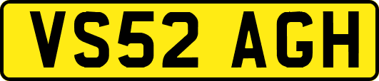 VS52AGH
