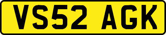 VS52AGK