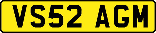 VS52AGM