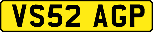 VS52AGP