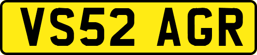 VS52AGR