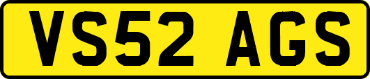 VS52AGS