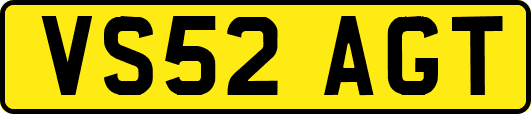 VS52AGT