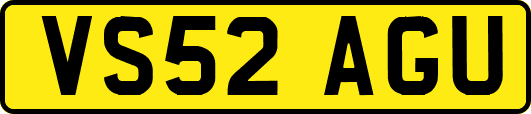 VS52AGU