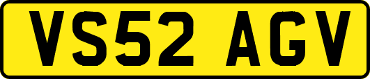VS52AGV