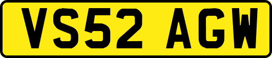 VS52AGW