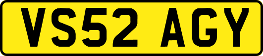 VS52AGY