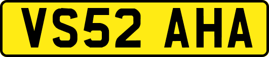 VS52AHA