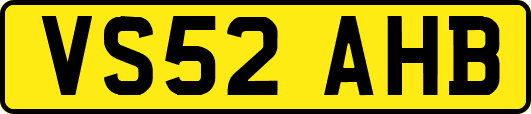 VS52AHB