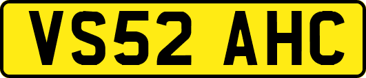 VS52AHC