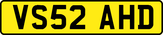 VS52AHD