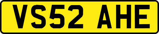 VS52AHE