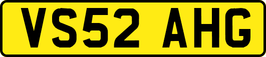 VS52AHG