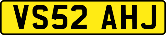VS52AHJ