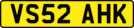VS52AHK