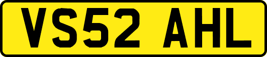 VS52AHL