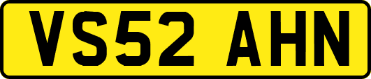 VS52AHN