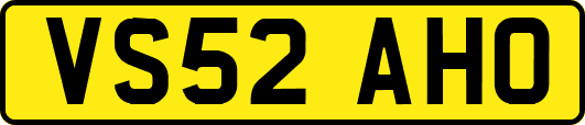 VS52AHO