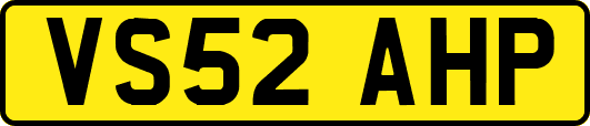 VS52AHP