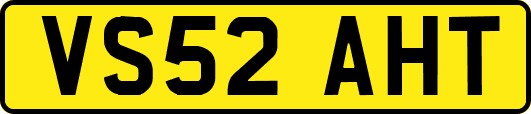 VS52AHT