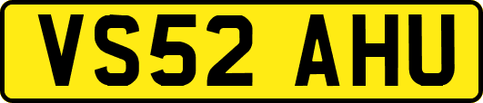 VS52AHU