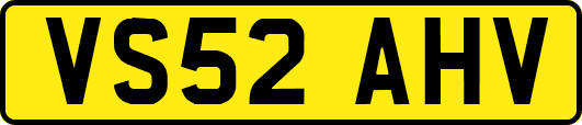VS52AHV