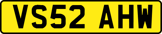 VS52AHW