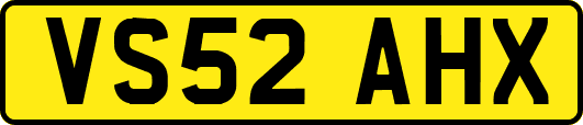 VS52AHX