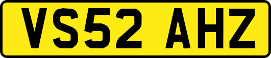 VS52AHZ