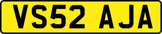 VS52AJA
