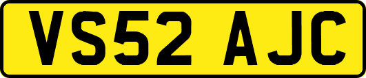 VS52AJC