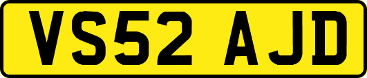 VS52AJD