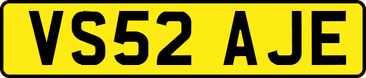 VS52AJE
