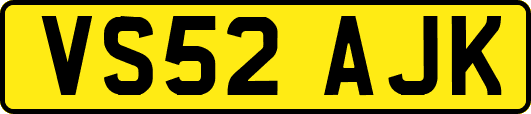VS52AJK