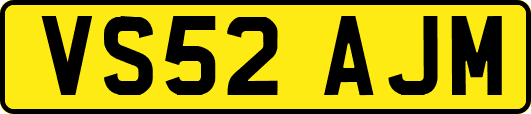 VS52AJM