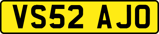 VS52AJO