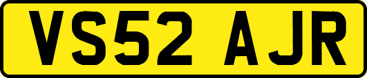 VS52AJR