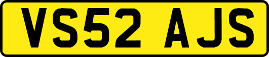 VS52AJS