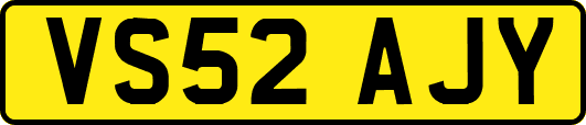 VS52AJY