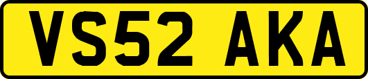 VS52AKA