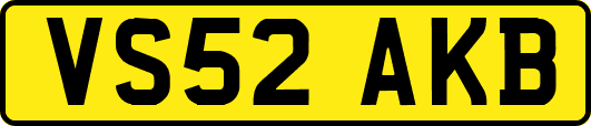 VS52AKB