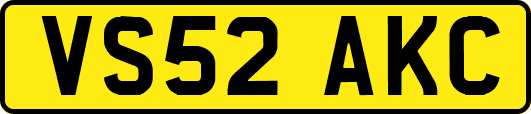 VS52AKC