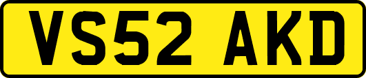 VS52AKD