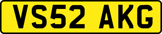 VS52AKG