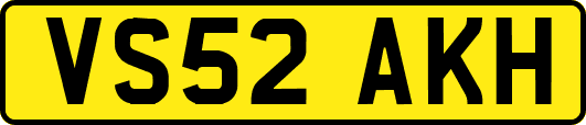 VS52AKH