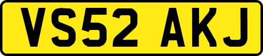 VS52AKJ