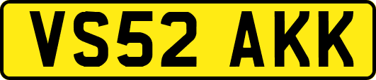 VS52AKK