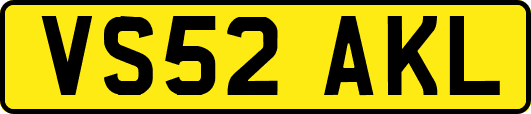 VS52AKL