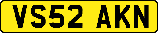 VS52AKN